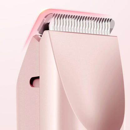 💥BUY 2 discount 10%💥✨【Dual-Head Epilator】IPX7 Waterproof - Hair Removal & Trimming | 21-Day Silky Skin 🦵 💎 Cordless Design | 🌿 Hypoallergenic | 🚚 Free UK Delivery