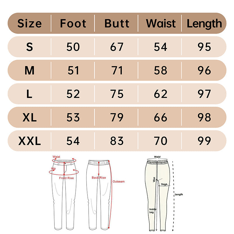 Skinny Quick-Drying High-Waist Bell-Bottomed Yoga Pants