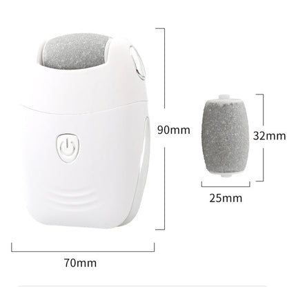 Automatic Callus Remover for Feet