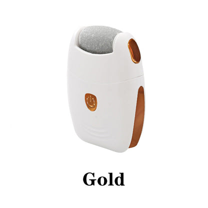 Automatic Callus Remover for Feet