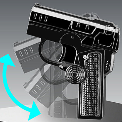 🔥Multi-Functional Foldable Windproof Lighter