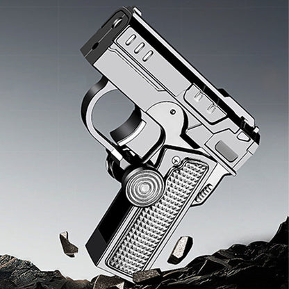 🔥Multi-Functional Foldable Windproof Lighter