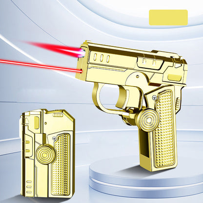 🔥Multi-Functional Foldable Windproof Lighter