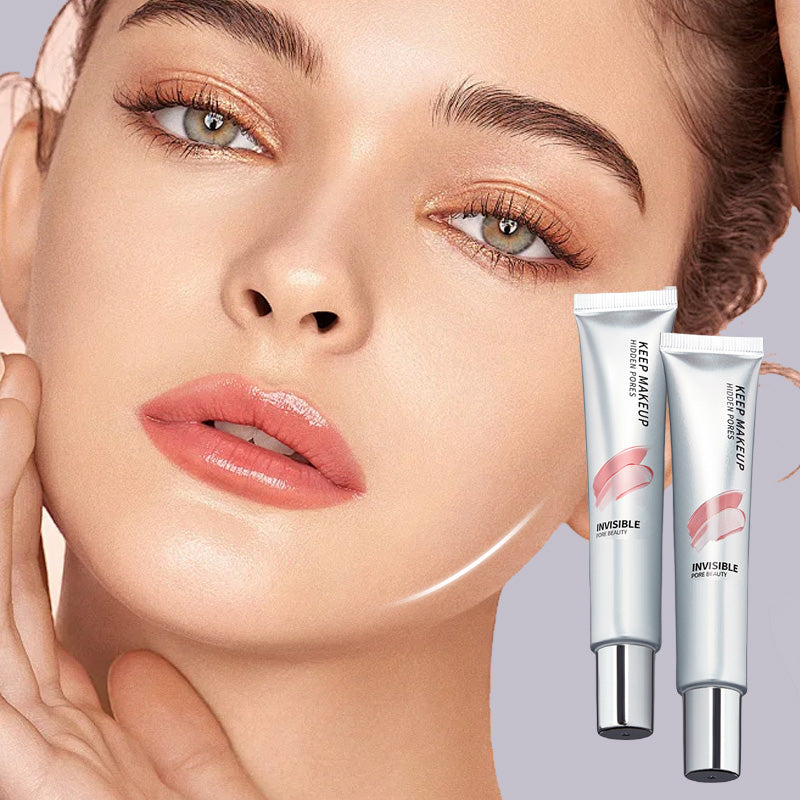 💥Newly upgraded version💥Moisturizing Invisible Pore Beauty Cream  Tightens skin instantly！
