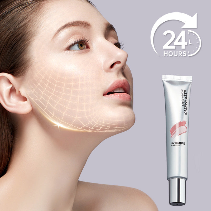 💥Newly upgraded version💥Moisturizing Invisible Pore Beauty Cream  Tightens skin instantly！