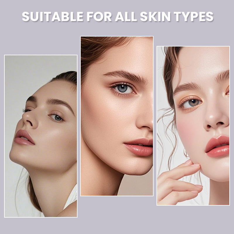 💥Newly upgraded version💥Moisturizing Invisible Pore Beauty Cream  Tightens skin instantly！