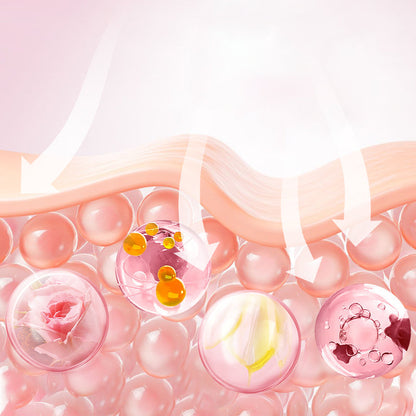 🔥2025 Hot sale🔥Exfoliating & Hydrating Body Scrub