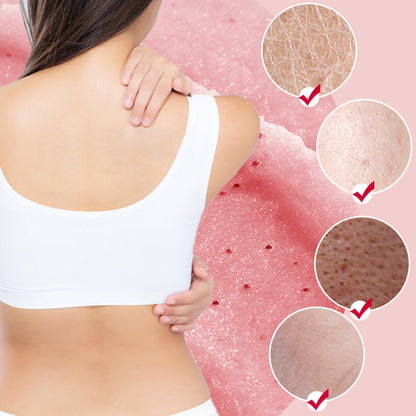 🔥2025 Hot sale🔥Exfoliating & Hydrating Body Scrub