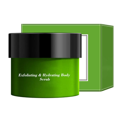 🔥2025 Hot sale🔥Exfoliating & Hydrating Body Scrub
