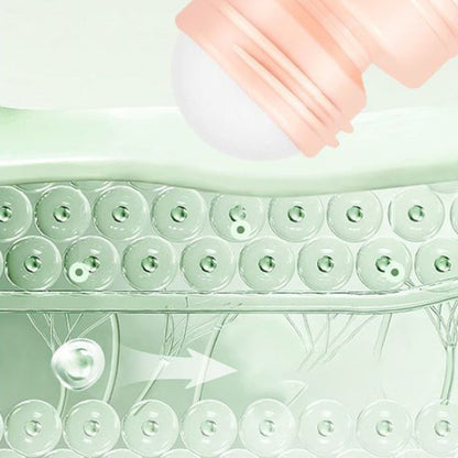 Long Lasting Fragrance Antiperspirant Beads