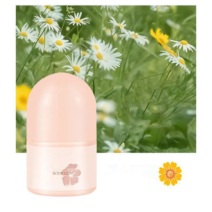 Long Lasting Fragrance Antiperspirant Beads