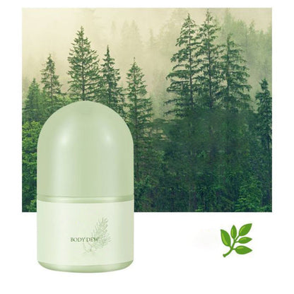 Long Lasting Fragrance Antiperspirant Beads