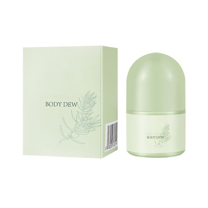 Long Lasting Fragrance Antiperspirant Beads