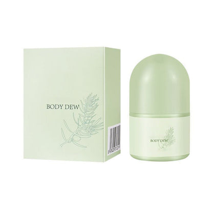 Long Lasting Fragrance Antiperspirant Beads