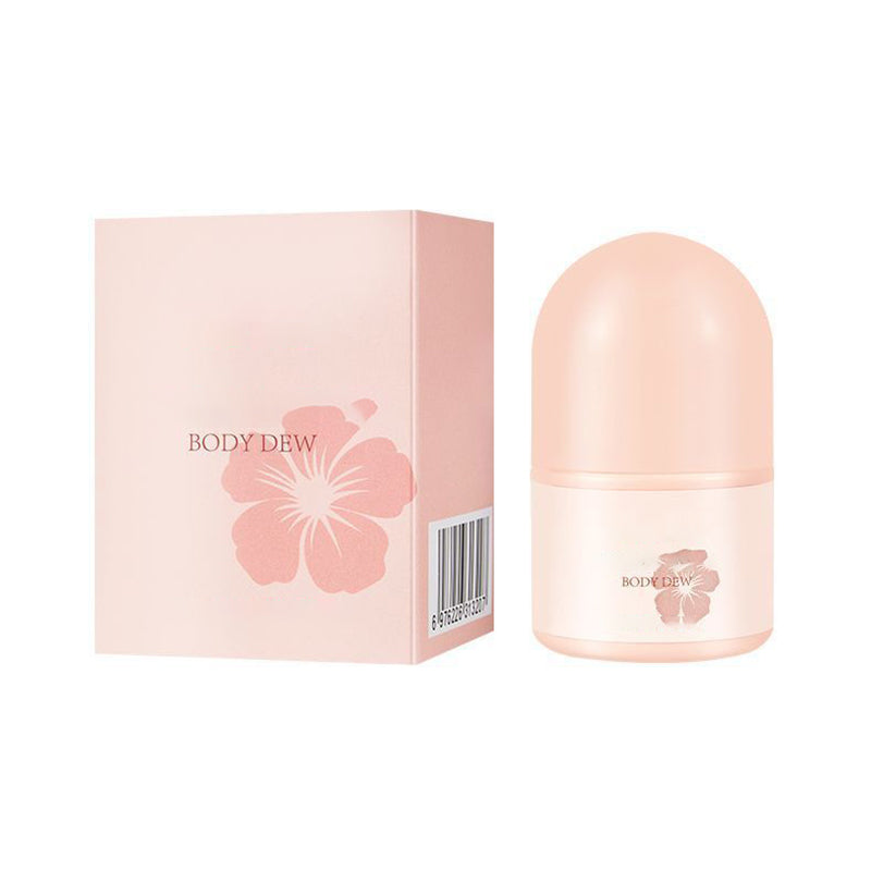 Long Lasting Fragrance Antiperspirant Beads