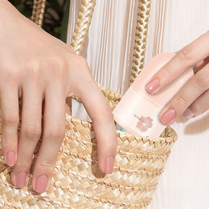 Long Lasting Fragrance Antiperspirant Beads