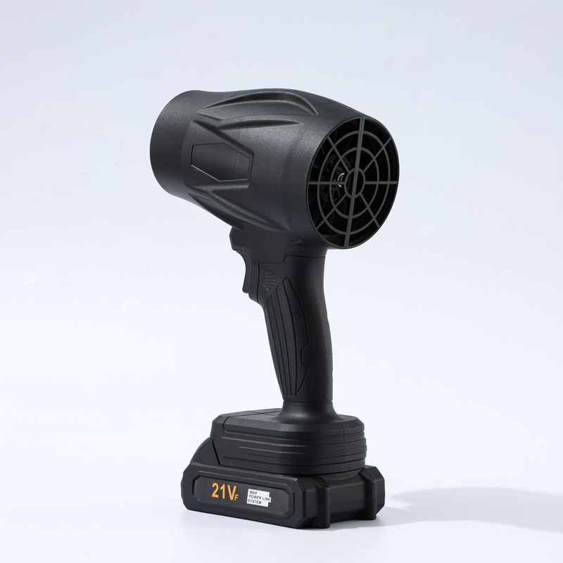 BlowPro™️ - Cordless Turbo Jet Blower