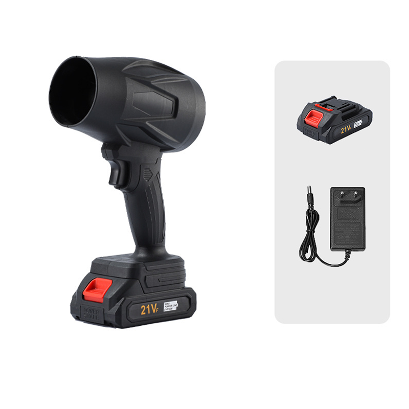 BlowPro™️ - Cordless Turbo Jet Blower