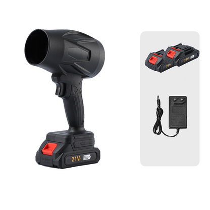 BlowPro™️ - Cordless Turbo Jet Blower
