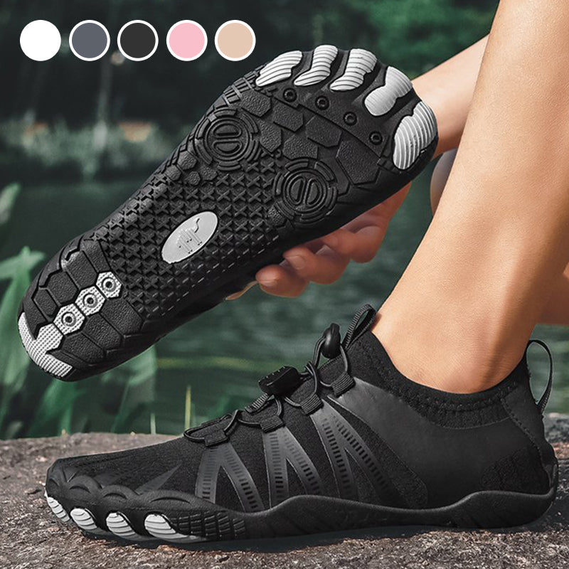 🌞Summer Hot Sale-40% Off🌟Quick-Drying Non Slip Breathable Hiking Shoes