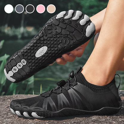 🌞Summer Hot Sale-40% Off🌟Quick-Drying Non Slip Breathable Hiking Shoes