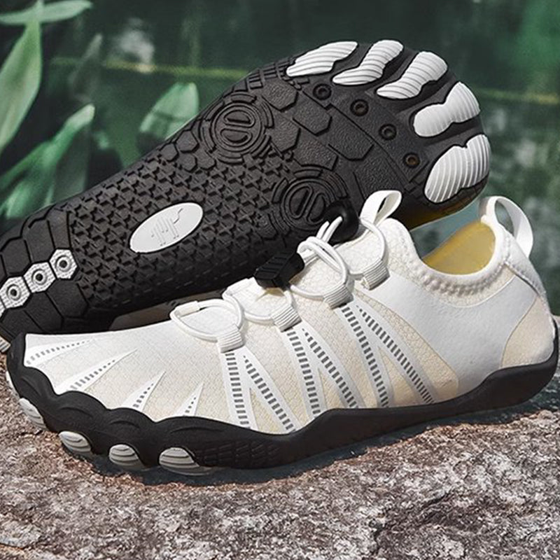 🌞Summer Hot Sale-40% Off🌟Quick-Drying Non Slip Breathable Hiking Shoes