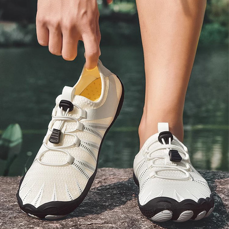 🌞Summer Hot Sale-40% Off🌟Quick-Drying Non Slip Breathable Hiking Shoes