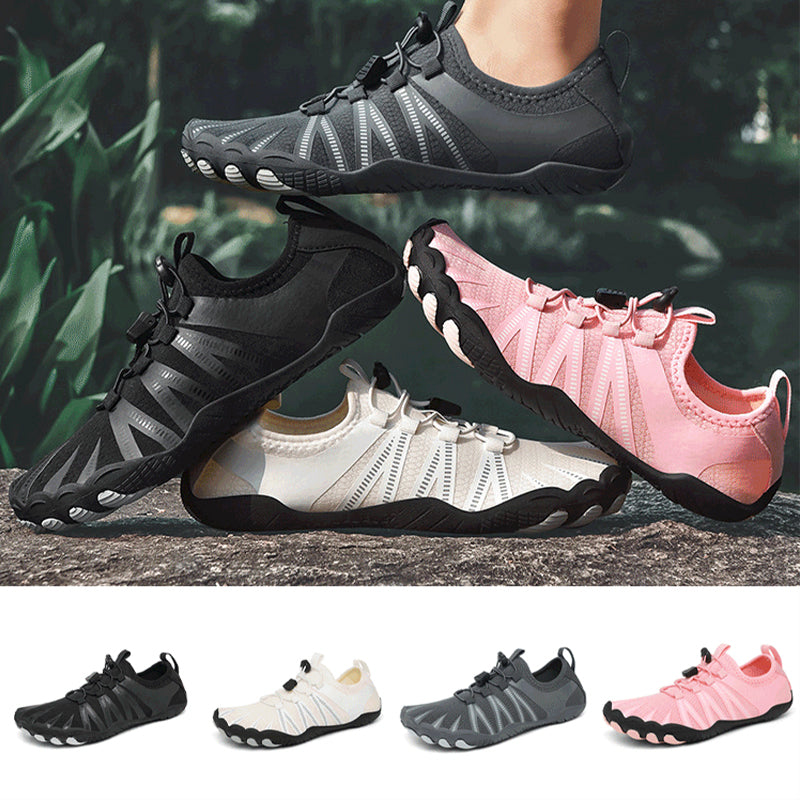 🌞Summer Hot Sale-40% Off🌟Quick-Drying Non Slip Breathable Hiking Shoes