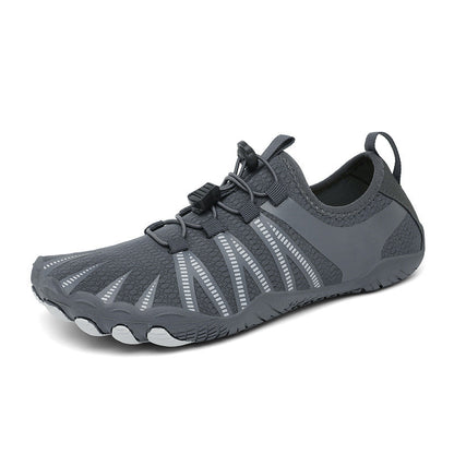 🌞Summer Hot Sale-40% Off🌟Quick-Drying Non Slip Breathable Hiking Shoes