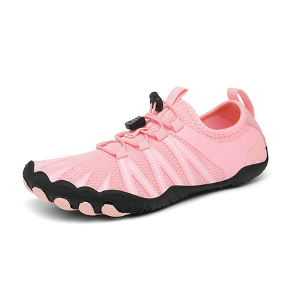 🌞Summer Hot Sale-40% Off🌟Quick-Drying Non Slip Breathable Hiking Shoes