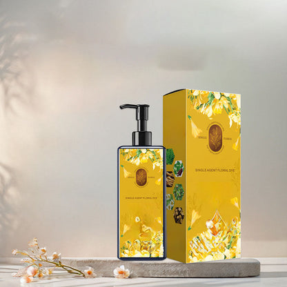 🔥 2025 Hot Sale 50% OFF🔥Nourishing Plant-Based Hair Color