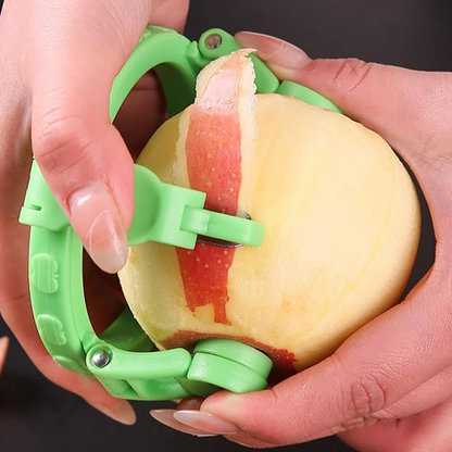 💥Manual universal apple peeler