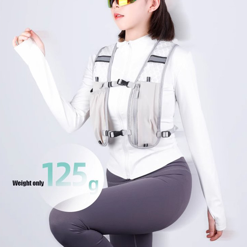 🎉🛍️Outdoor Hiking Essentials🏃‍♂️Running Phone Bag Outdoor Mountaineering Vest Bag