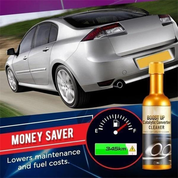 🔥BUY 1 GET 1 FREE🔥Catalytic Converter Cleaner