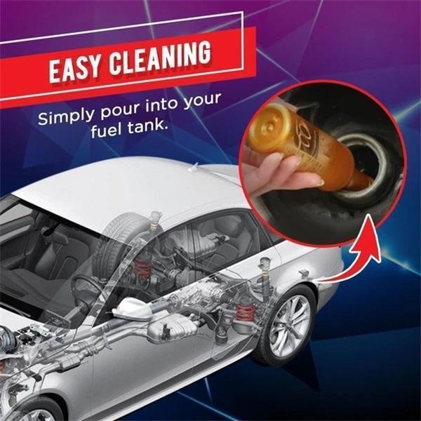 🔥BUY 1 GET 1 FREE🔥Catalytic Converter Cleaner