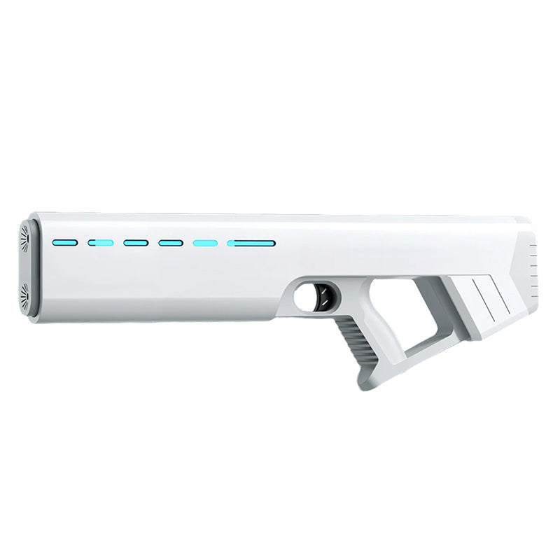 High-Capacity Automatic Water-Suction Electric Water Blaster Toy