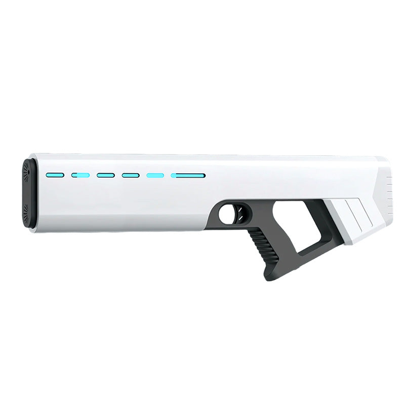 High-Capacity Automatic Water-Suction Electric Water Blaster Toy