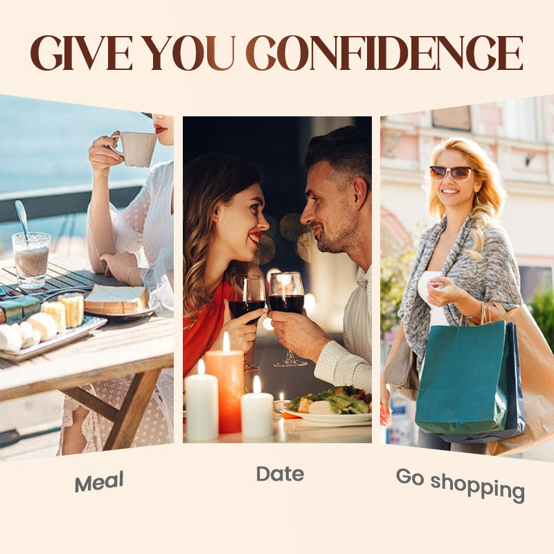 💥Women’s Elegant Cross Synthetic Pearl Necklace