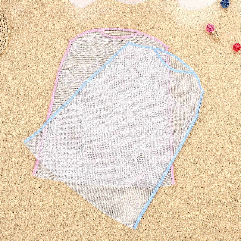 Foldable Polyester Pillow Drying Net