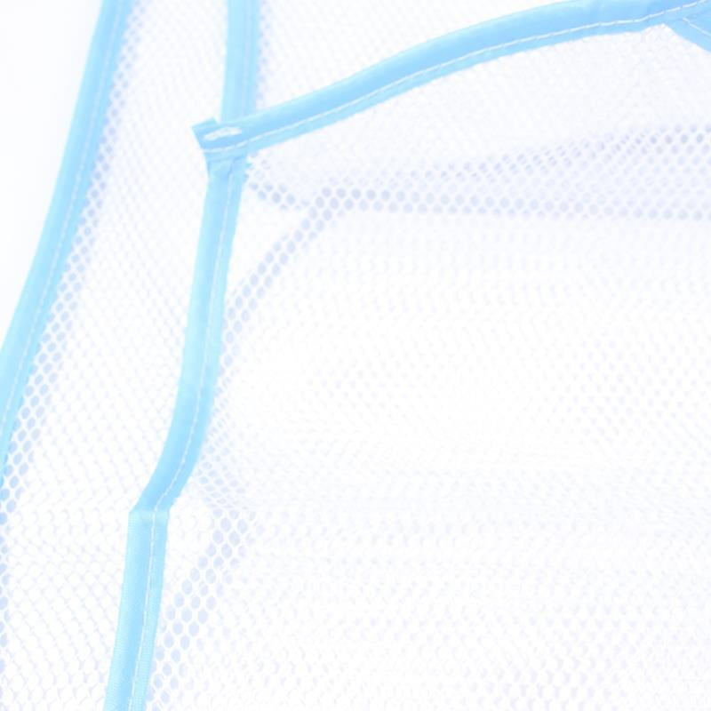 Foldable Polyester Pillow Drying Net