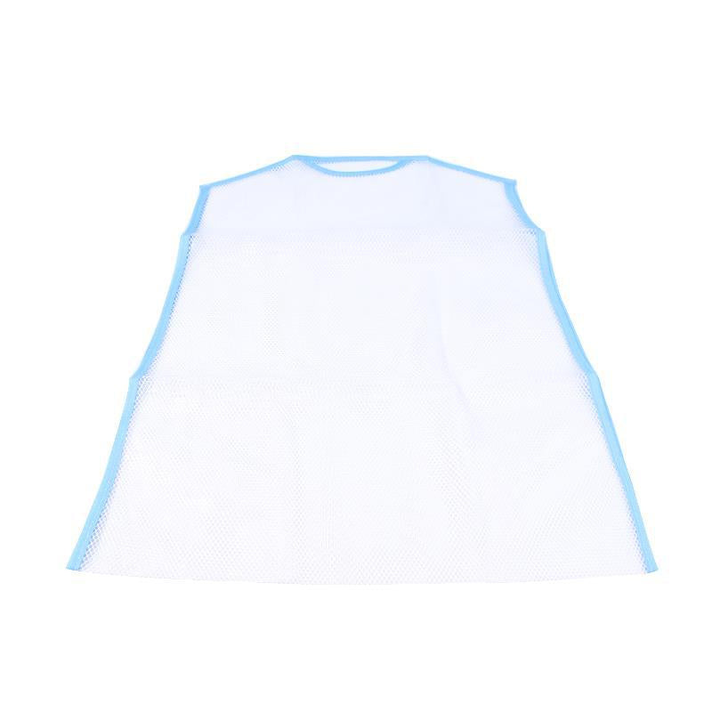 Foldable Polyester Pillow Drying Net