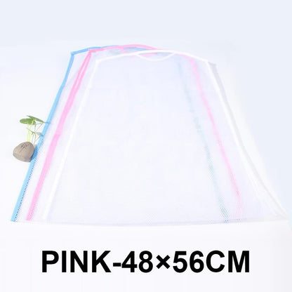 Foldable Polyester Pillow Drying Net