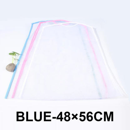 Foldable Polyester Pillow Drying Net