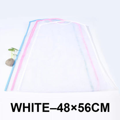 Foldable Polyester Pillow Drying Net