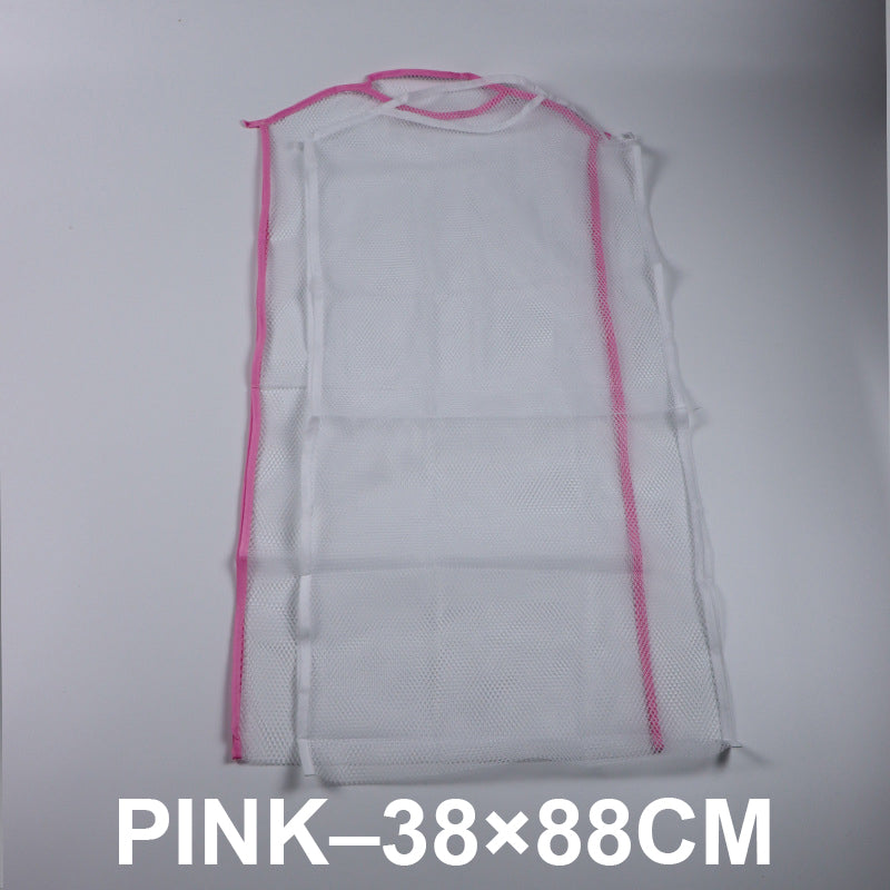 Foldable Polyester Pillow Drying Net