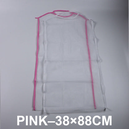 Foldable Polyester Pillow Drying Net