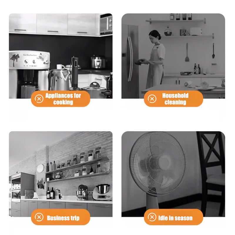 🔥New Hot Selling❤️‍🔥 Waterproof Dust Cover for Household Appliances