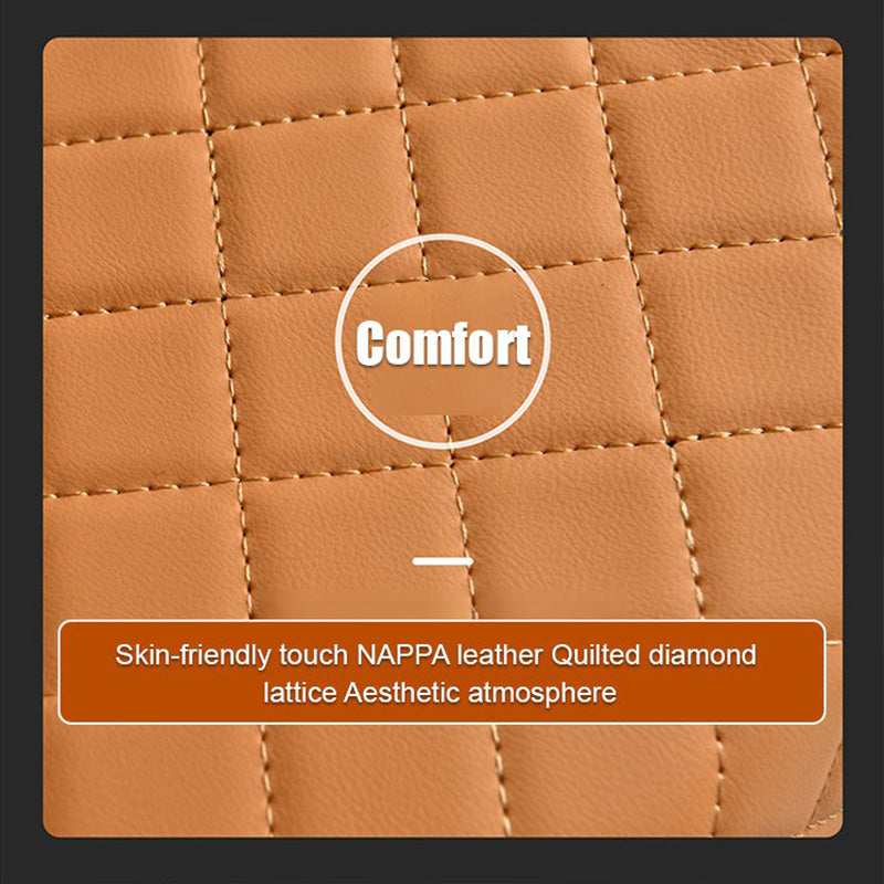 🤩Multifunctional Car Armrest Cushion🤩