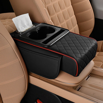 🤩Multifunctional Car Armrest Cushion🤩