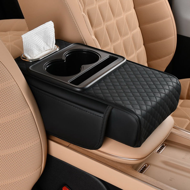🤩Multifunctional Car Armrest Cushion🤩